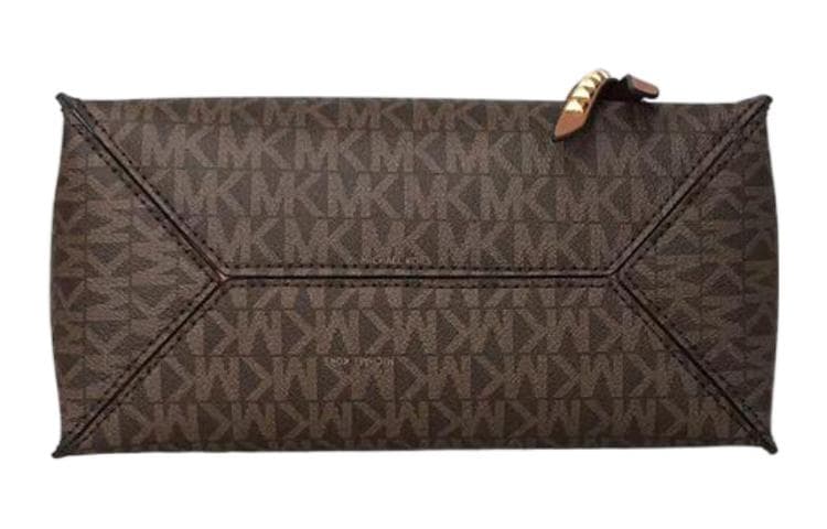 Сумка MICHAEL KORS MK Kris Logo - изображение 3