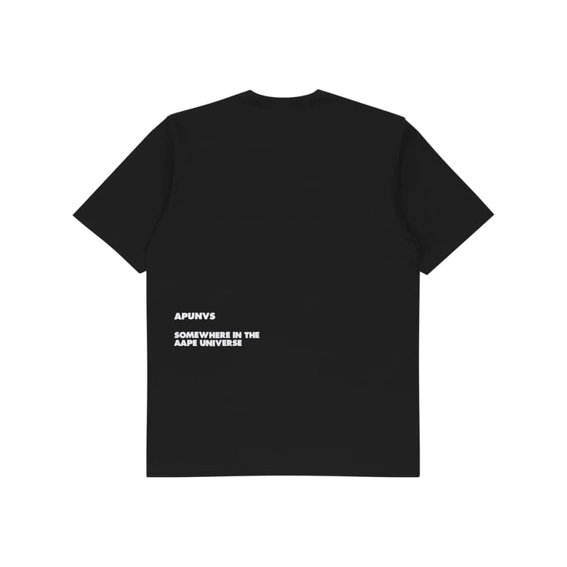 Футболка Aape SS23 - изображение 2