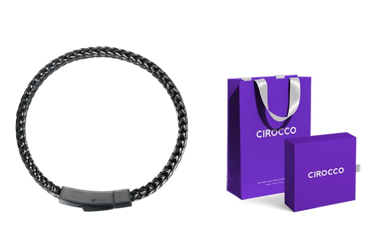 Браслет CIROCCO - изображение 2