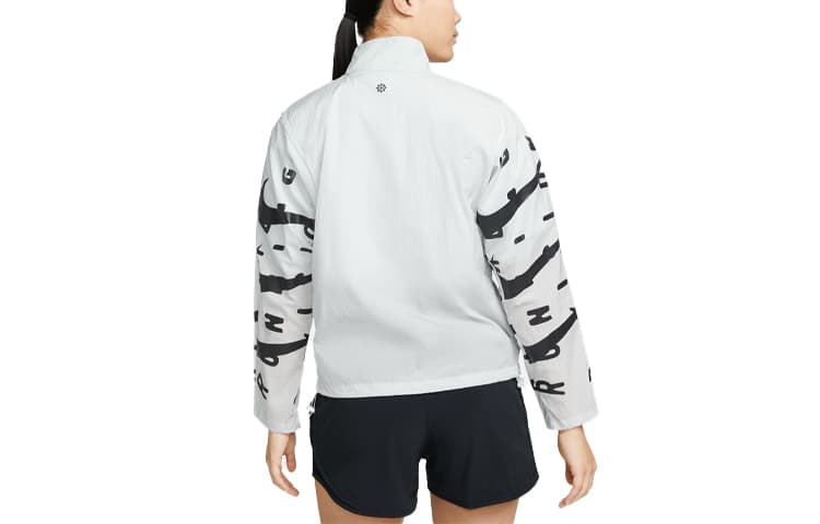 Куртка Nike Therma-FIT Run Division Logo - изображение 2