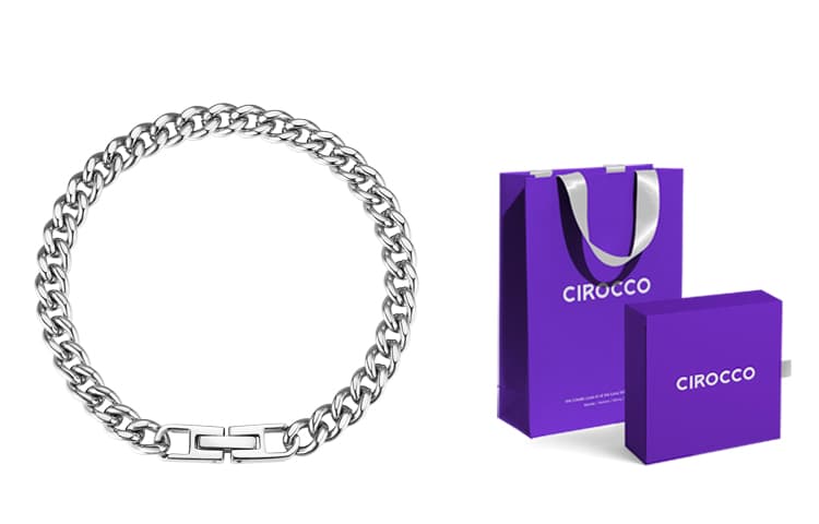 Браслет CIROCCO - изображение 2