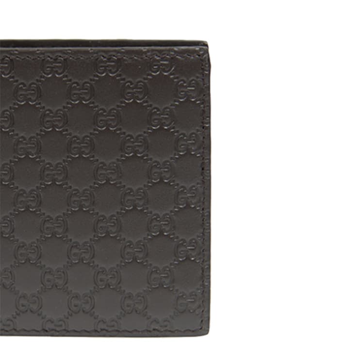Кошелек GUCCI Logo - изображение 5