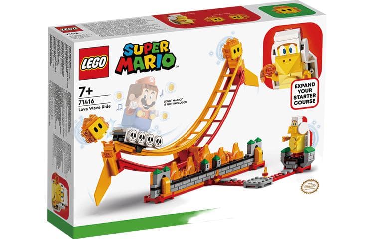 LEGO 71416 - изображение 2