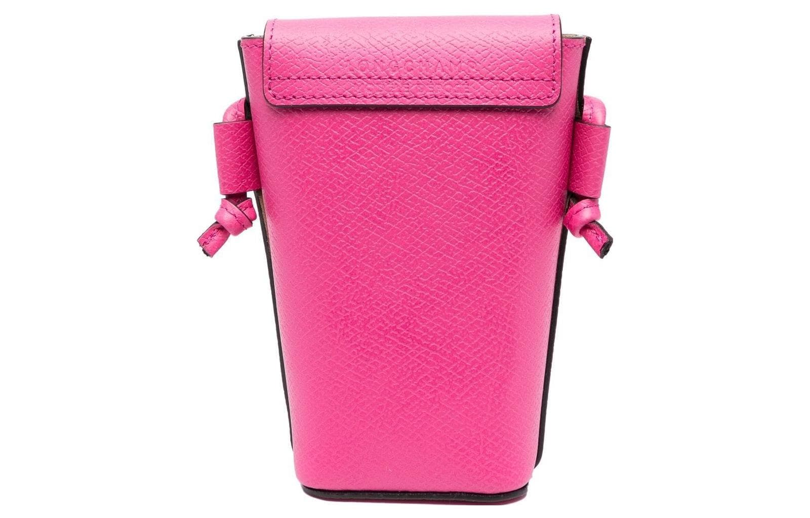 Сумка для телефона LONGCHAMP pure 9 2023 - изображение 2