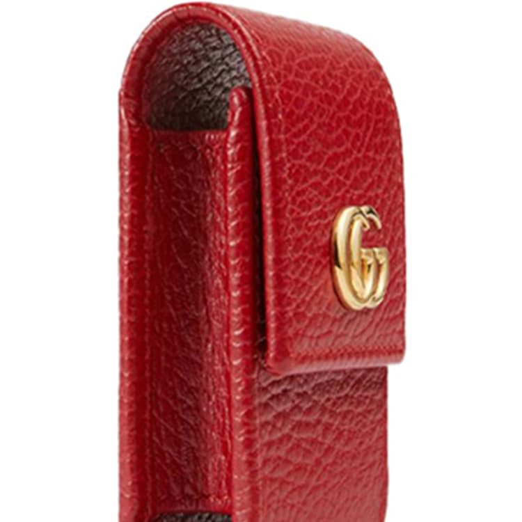 Ключница Gucci Marmont - изображение 5