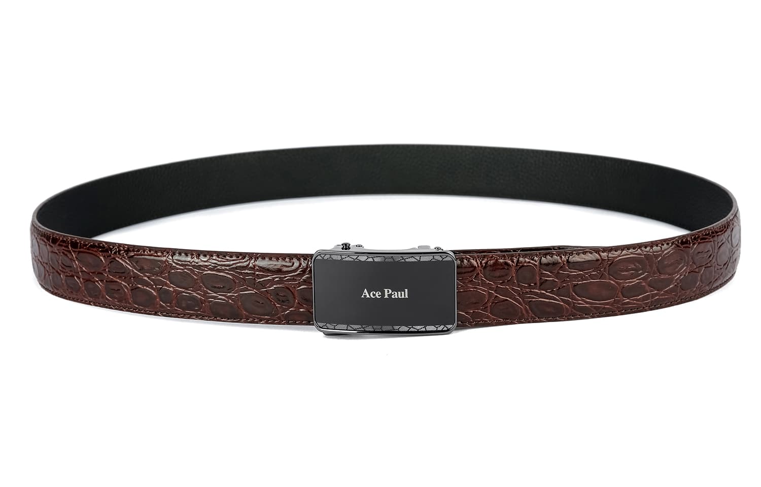 Ремень Ace Paul 3.5cm - изображение 1