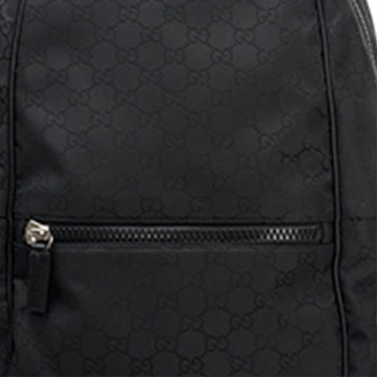 Рюкзак Gucci Backpack - изображение 6