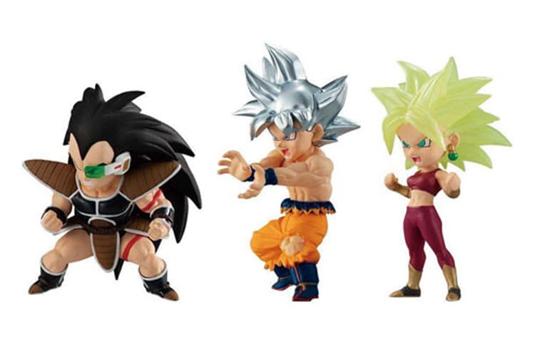 BANDAI ADVERGE MOTION 5 5.5cm - изображение 3