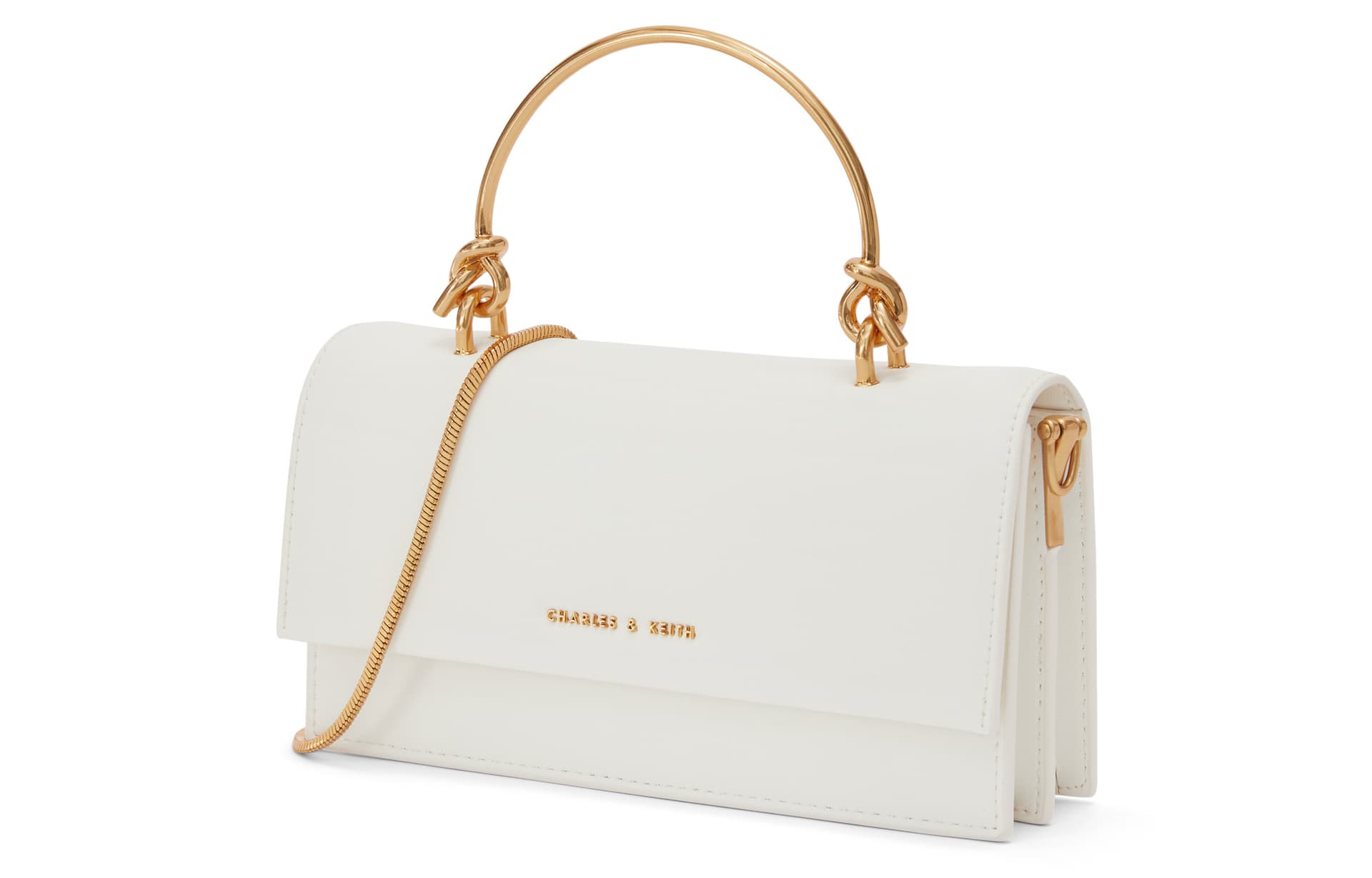 Мини-сумка CHARLESKEITH PU ck - изображение 2
