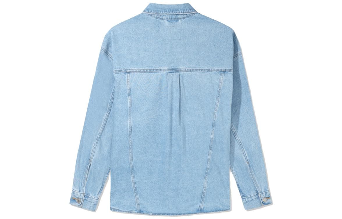 Блузка Levis - изображение 2