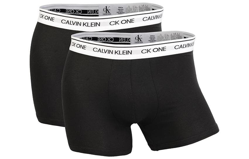Трусы CKCalvin Klein Logo 2 - изображение 1
