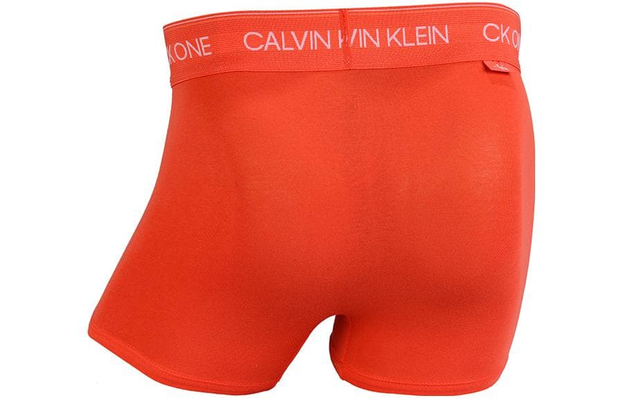 Трусы CKCalvin Klein Logo 1 - изображение 2