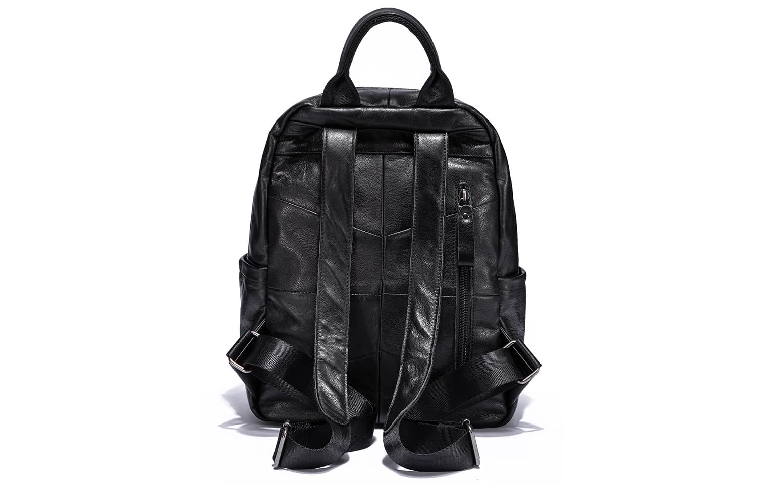 Рюкзак Ace Paul Backpack Black - изображение 4