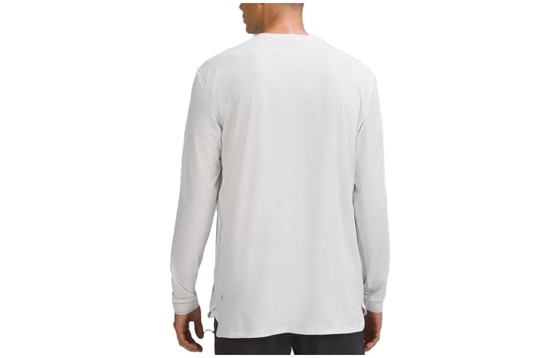 Кофта lululemon SS23 Fast and Free Long Sleeve Shirt T - изображение 2