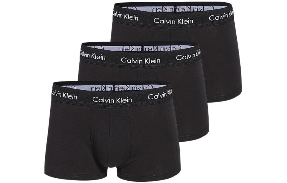 Трусы CKCalvin Klein 3 - изображение 1