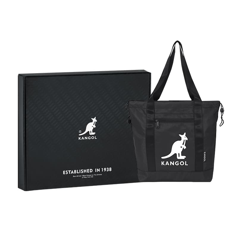 Мини-сумка KANGOL Tote - изображение 2