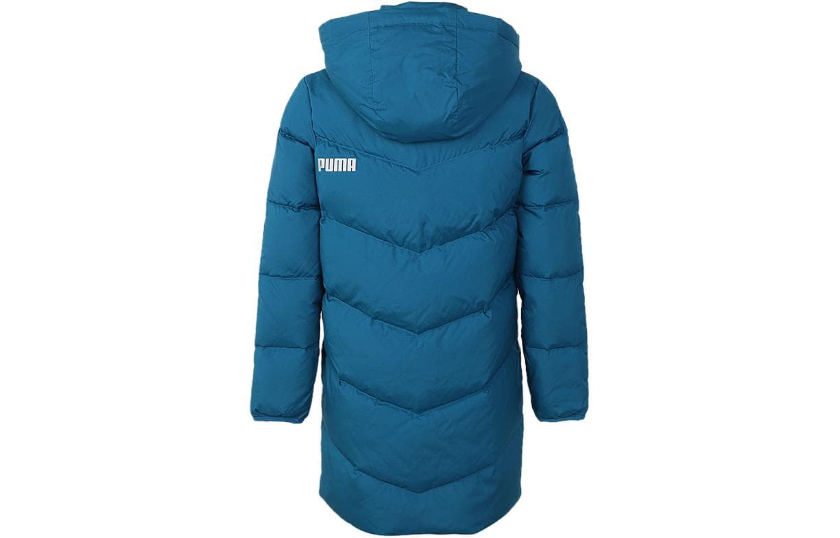 PUMA T7 Down Coat B - изображение 2