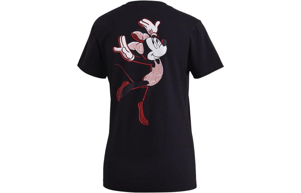 Футболка adidas T - изображение 2