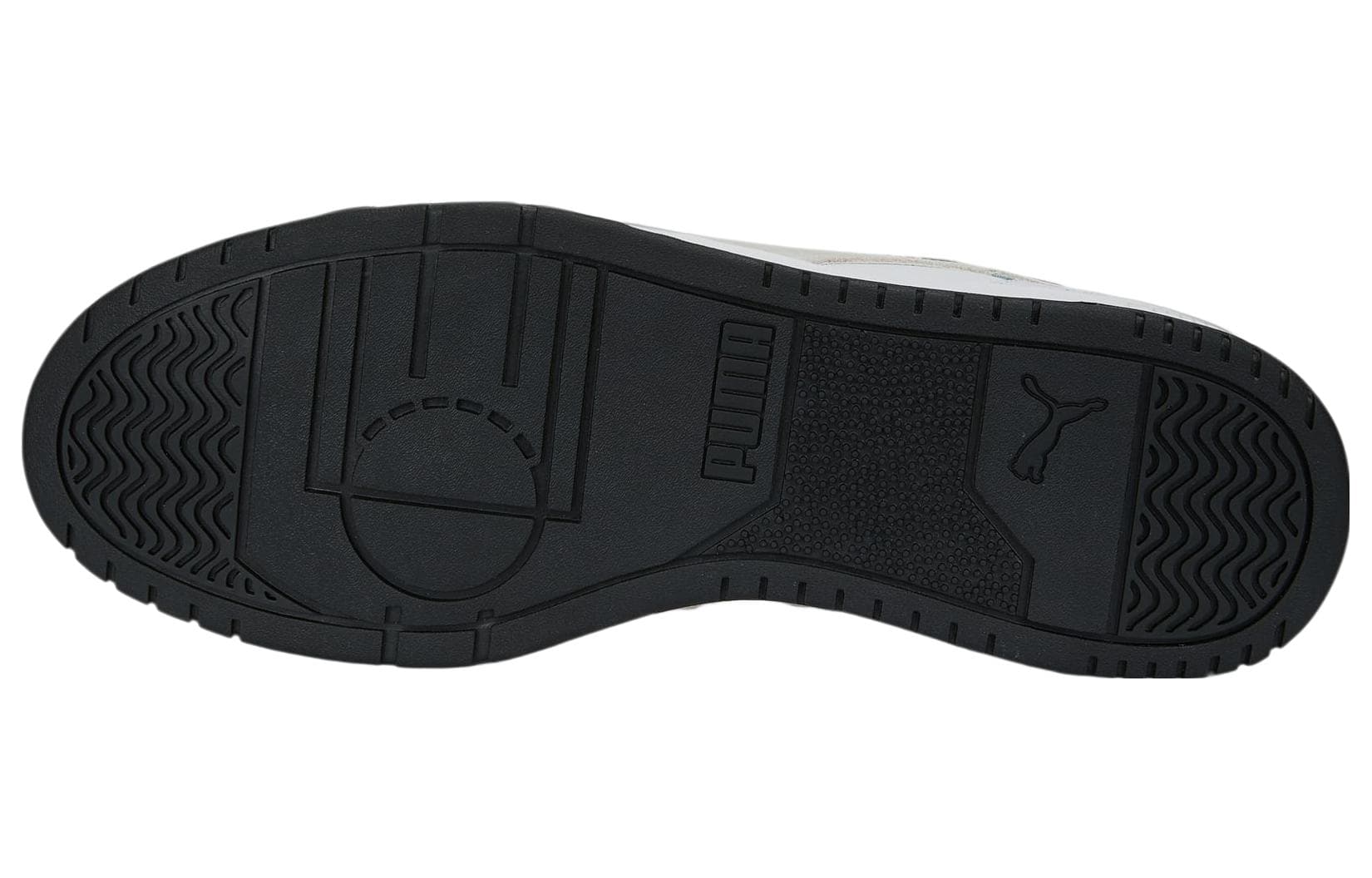 Кроссовки PUMA RBD Game Low Houndstooth - изображение 6