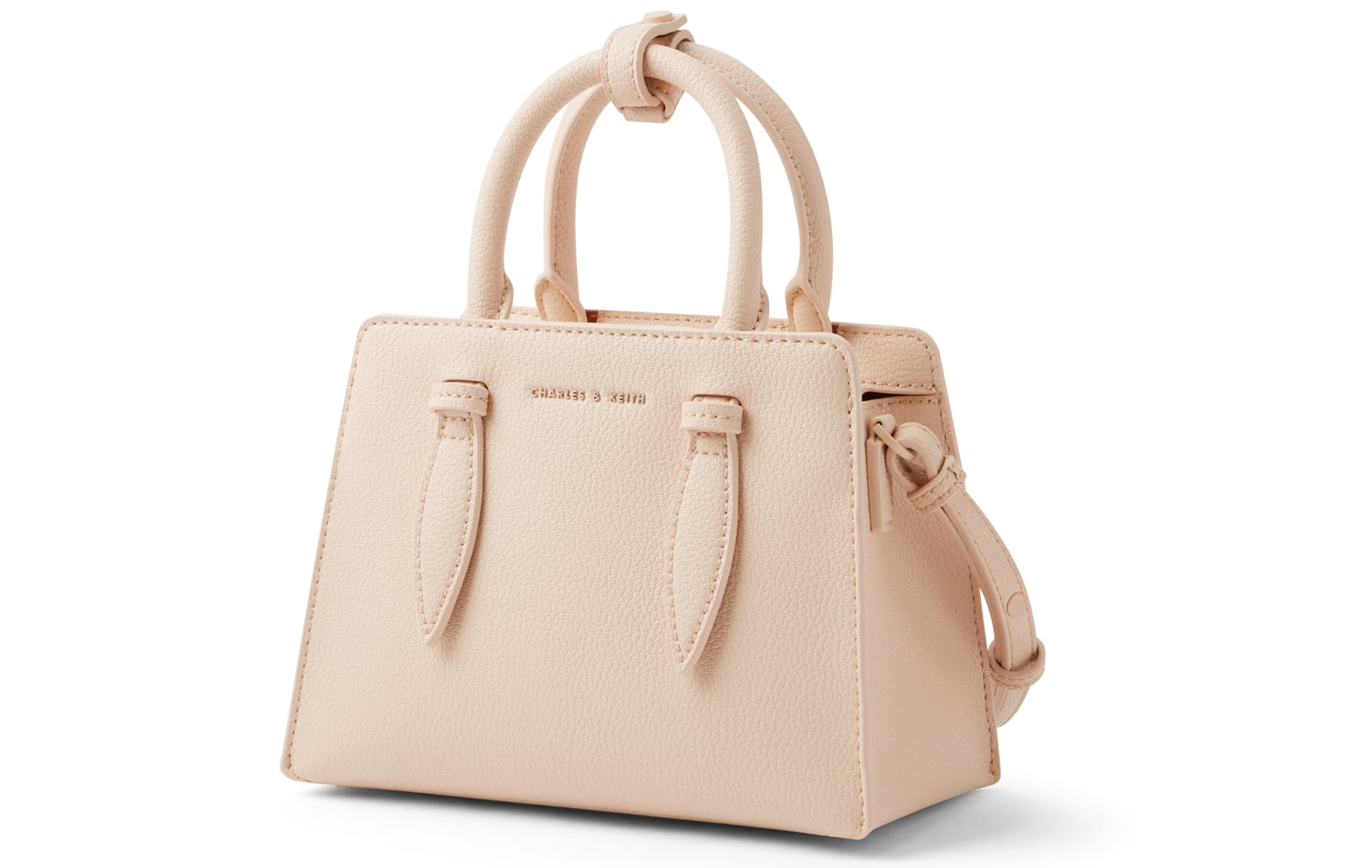 Сумка Charles & Keith - изображение 2