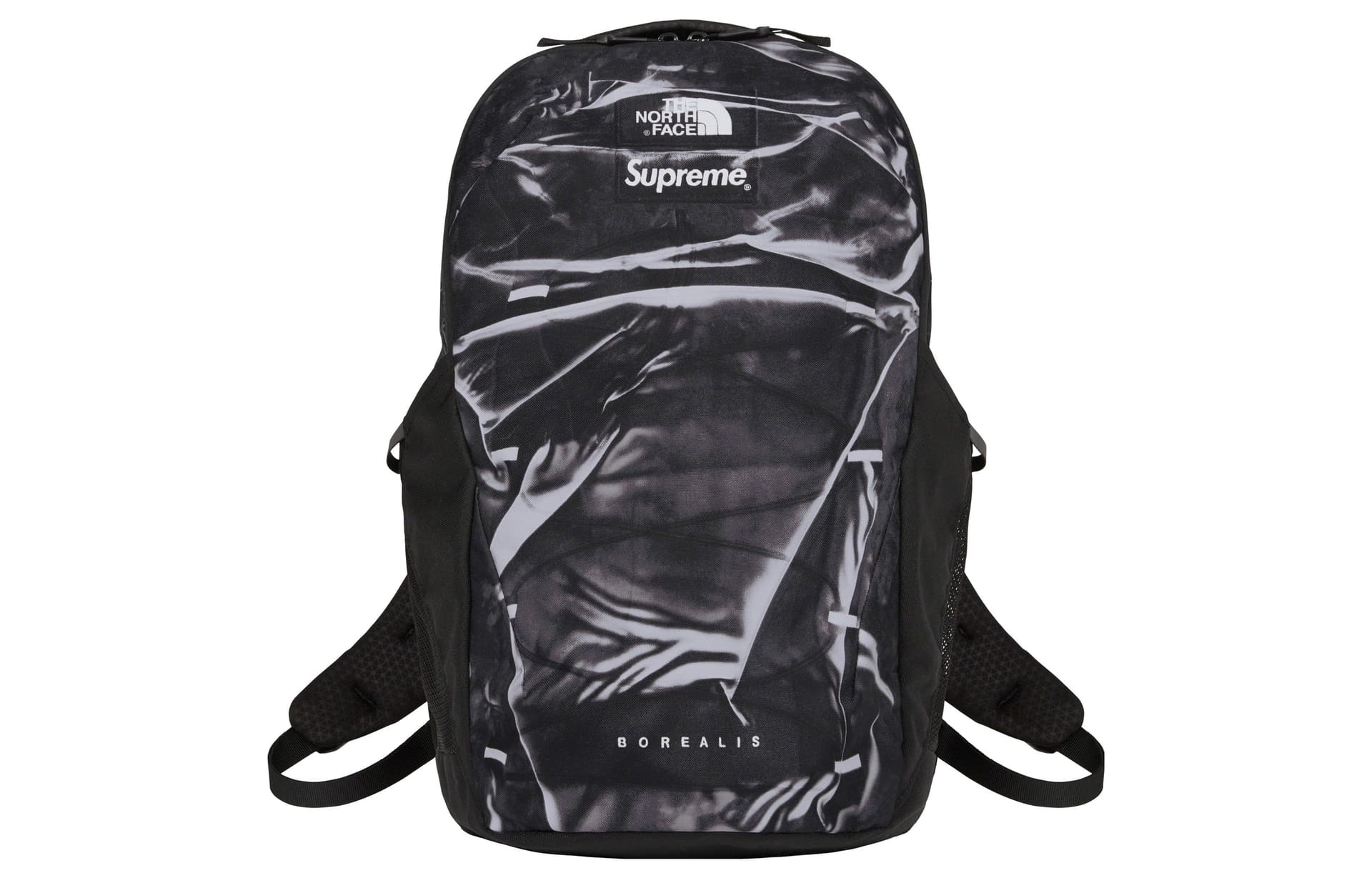 Рюкзак Supreme Supreme SS23 x The North Face Logo - изображение 1
