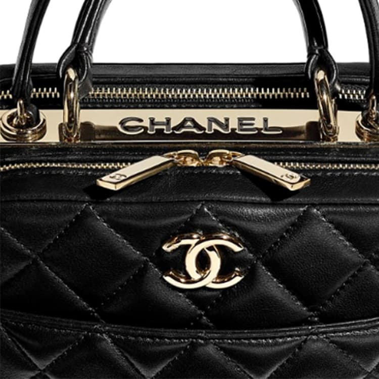 Сумка CHANEL - изображение 4