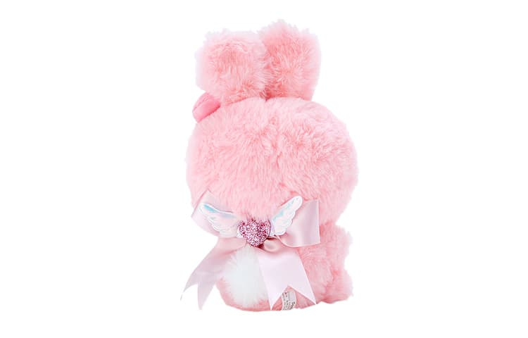 Мягкая игрушка Sanrio Hello Kitty 17.2cm - изображение 3