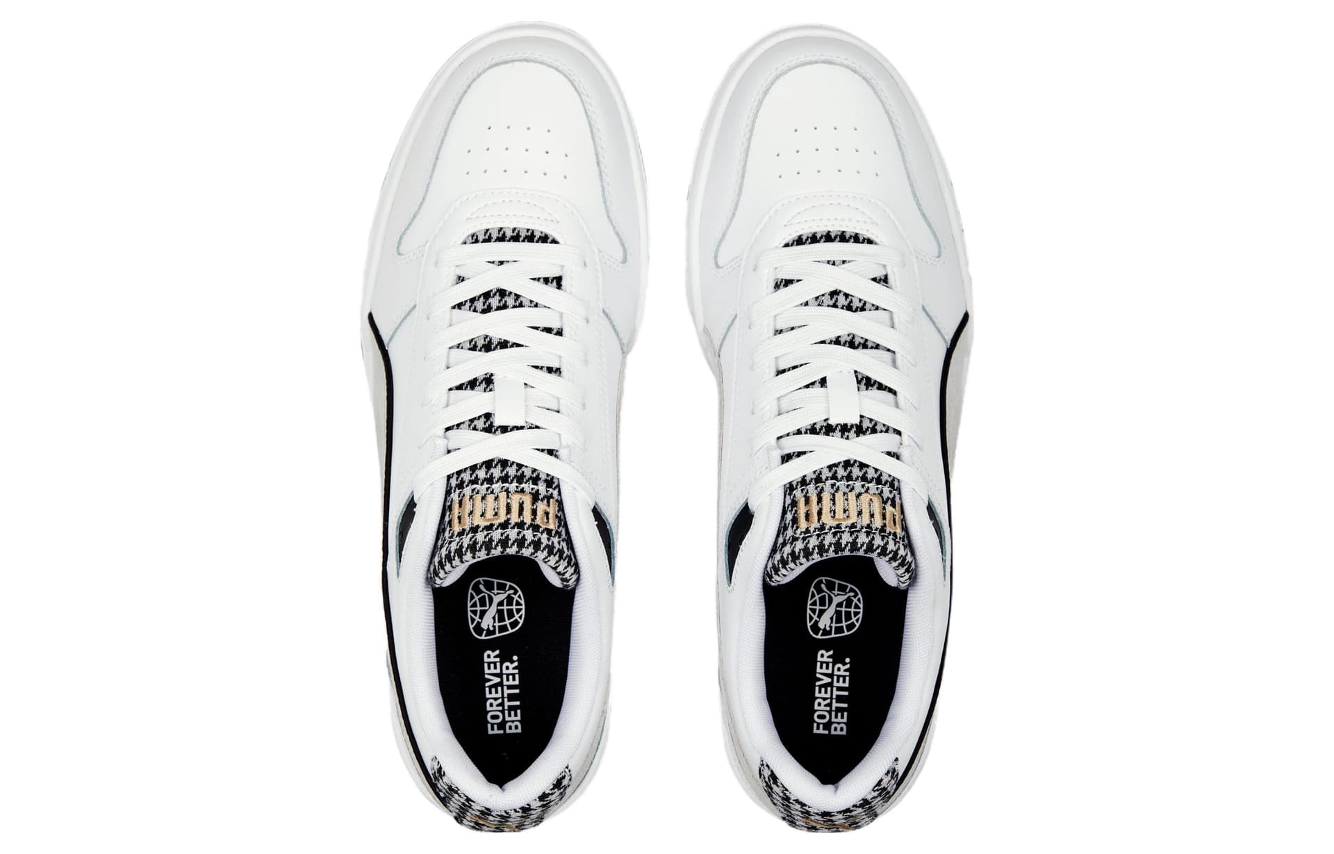 Кроссовки PUMA RBD Game Low Houndstooth - изображение 4