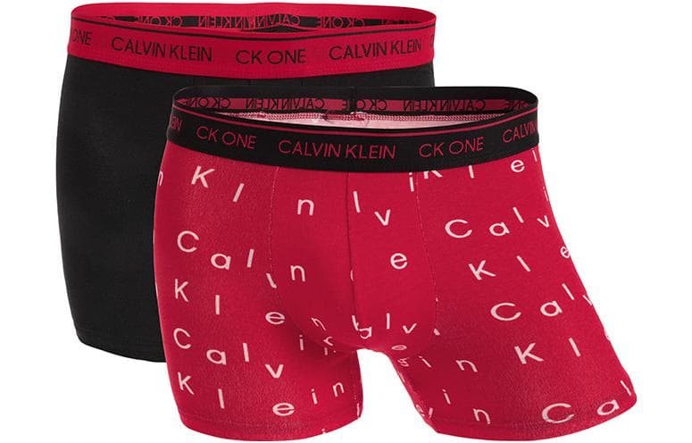 Трусы CKCalvin Klein 2 - изображение 1