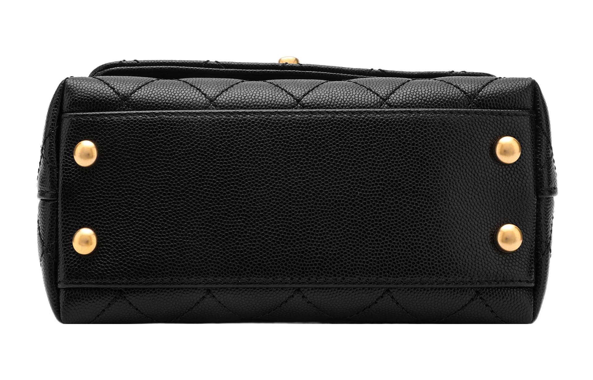 Сумка CHANEL 23PCOCO handle - изображение 4