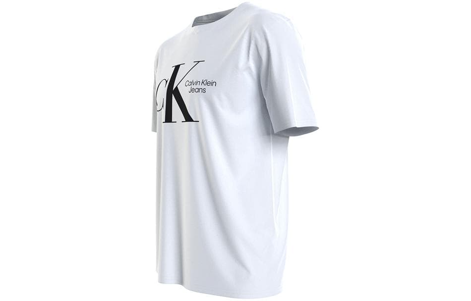 Футболка CKCalvin Klein SS23 LogoT - изображение 2