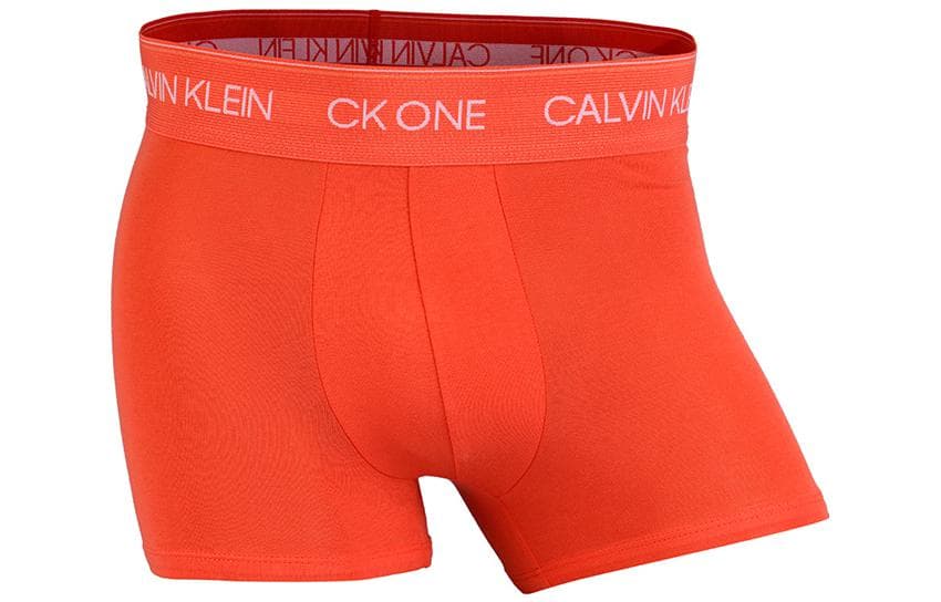 Трусы CKCalvin Klein Logo 1 - изображение 1