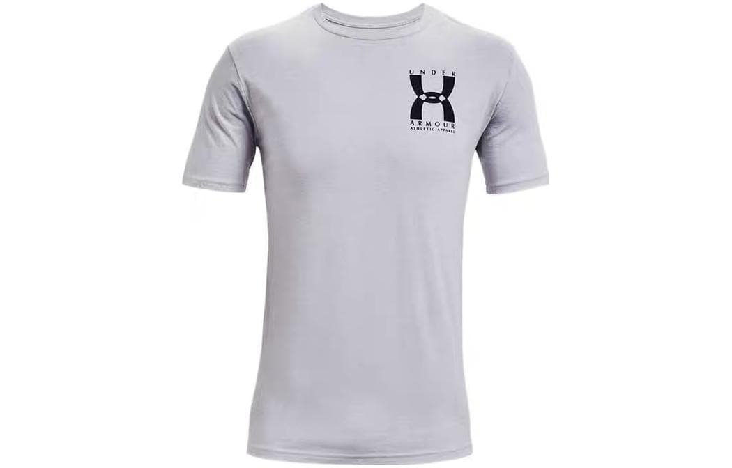 Футболка Under Armour LogoT - изображение 2