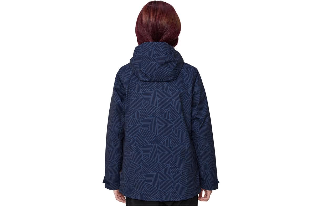 Jack Wolfskin Logo - изображение 2