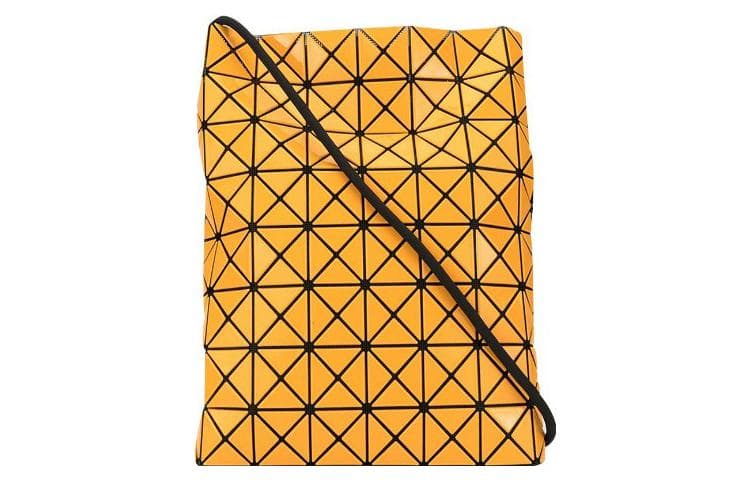 Сумка через плечо ISSEY MIYAKE Prism Tote - изображение 1