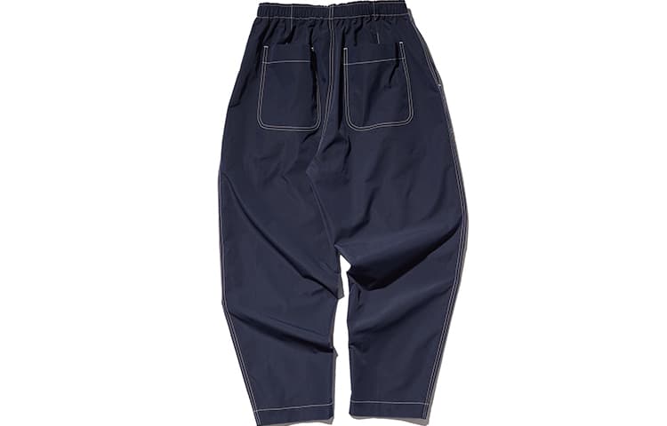 Штаны nautica white sail SS23 - изображение 2