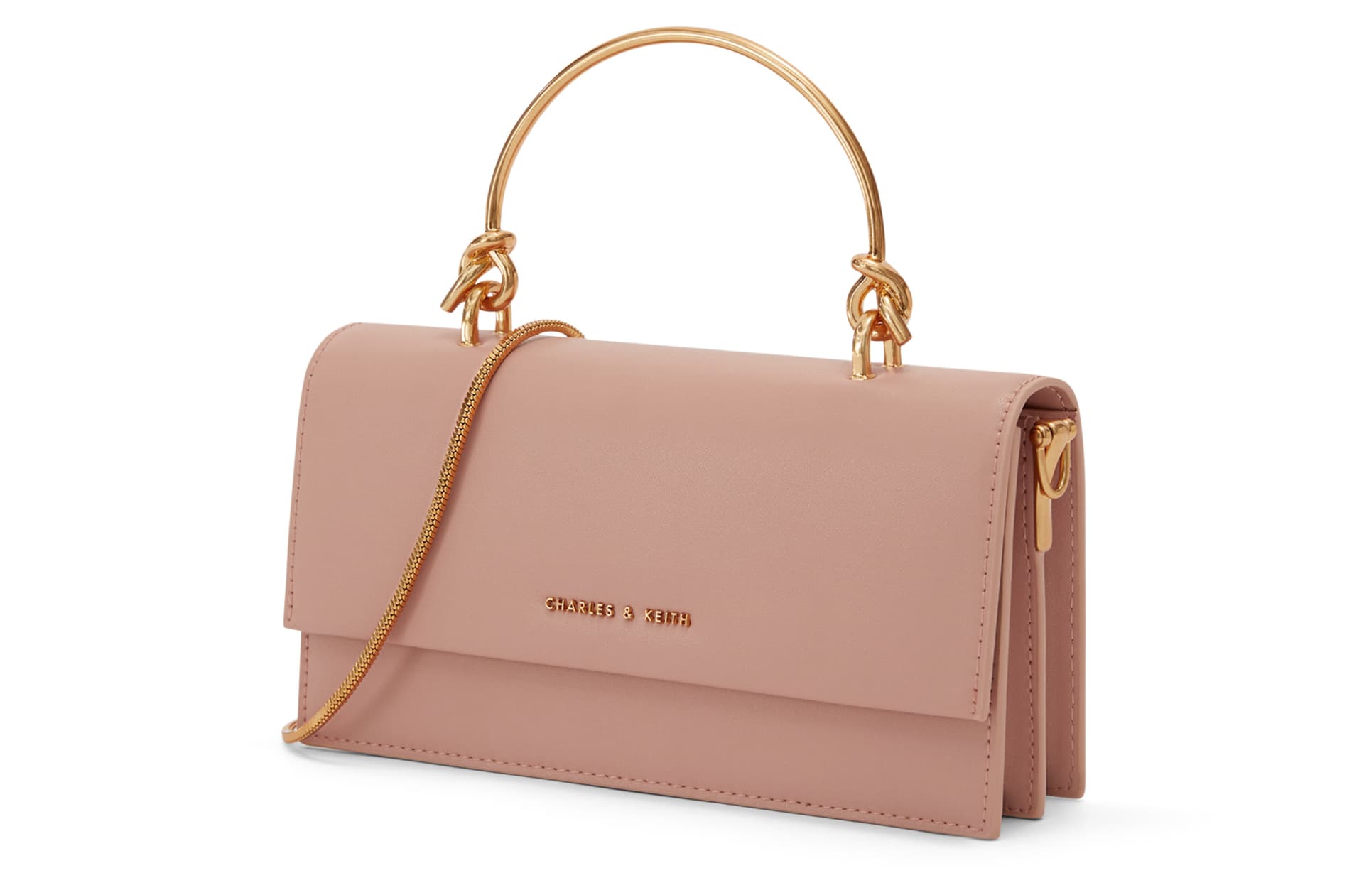 Сумка CHARLESKEITH PU ck - изображение 2
