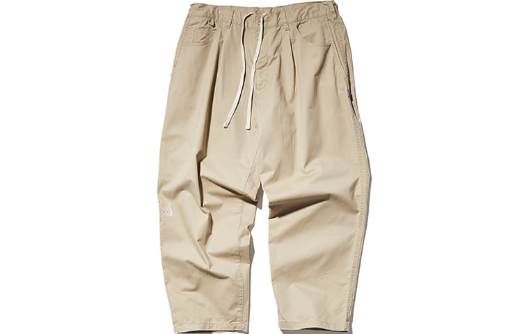 Штаны nautica white sail SS23 - изображение 2