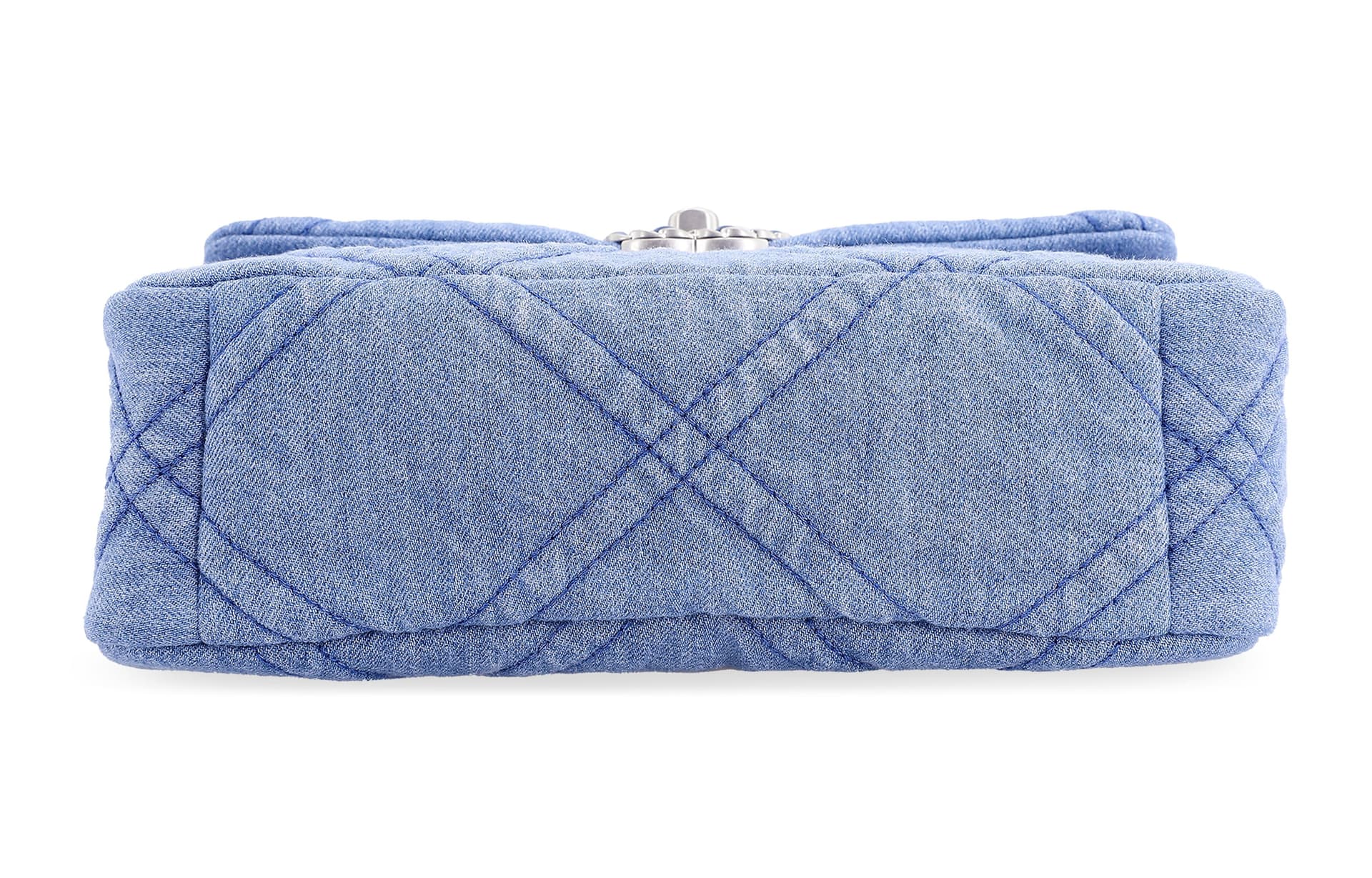 Сумка через плечо CHANEL 19Bag - изображение 4