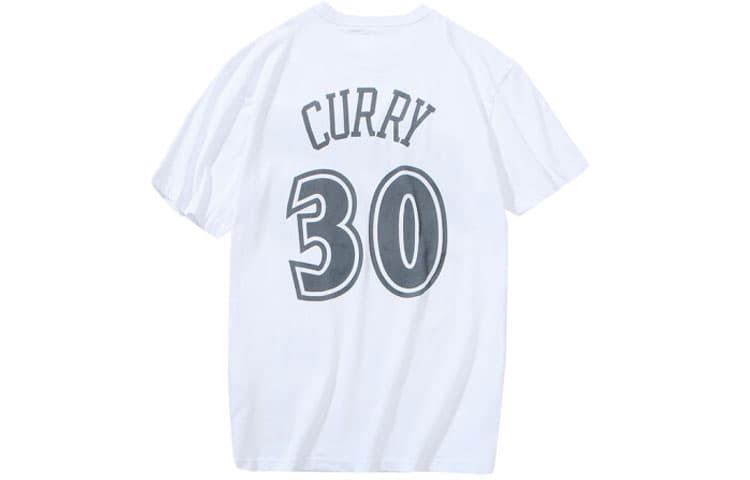 Футболка Mitchell Ness SS22 30T - изображение 2