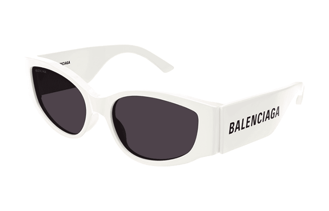 Солнцезащитные очки Balenciaga - изображение 1