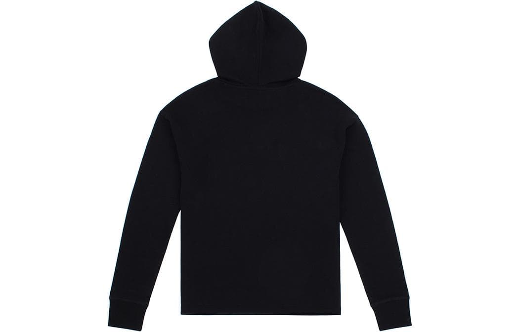 Худи CKCalvin Klein SS23 Logo - изображение 2