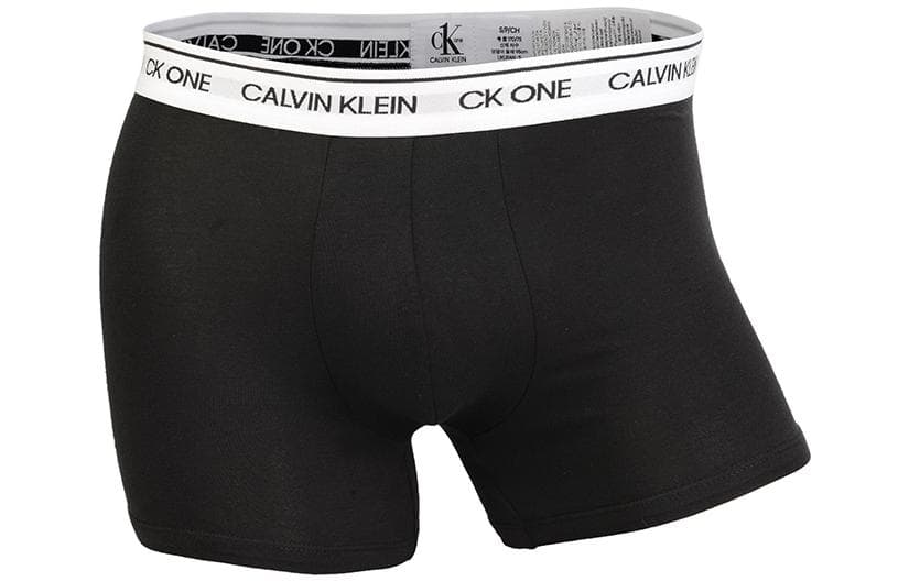 Трусы CKCalvin Klein Logo 2 - изображение 2