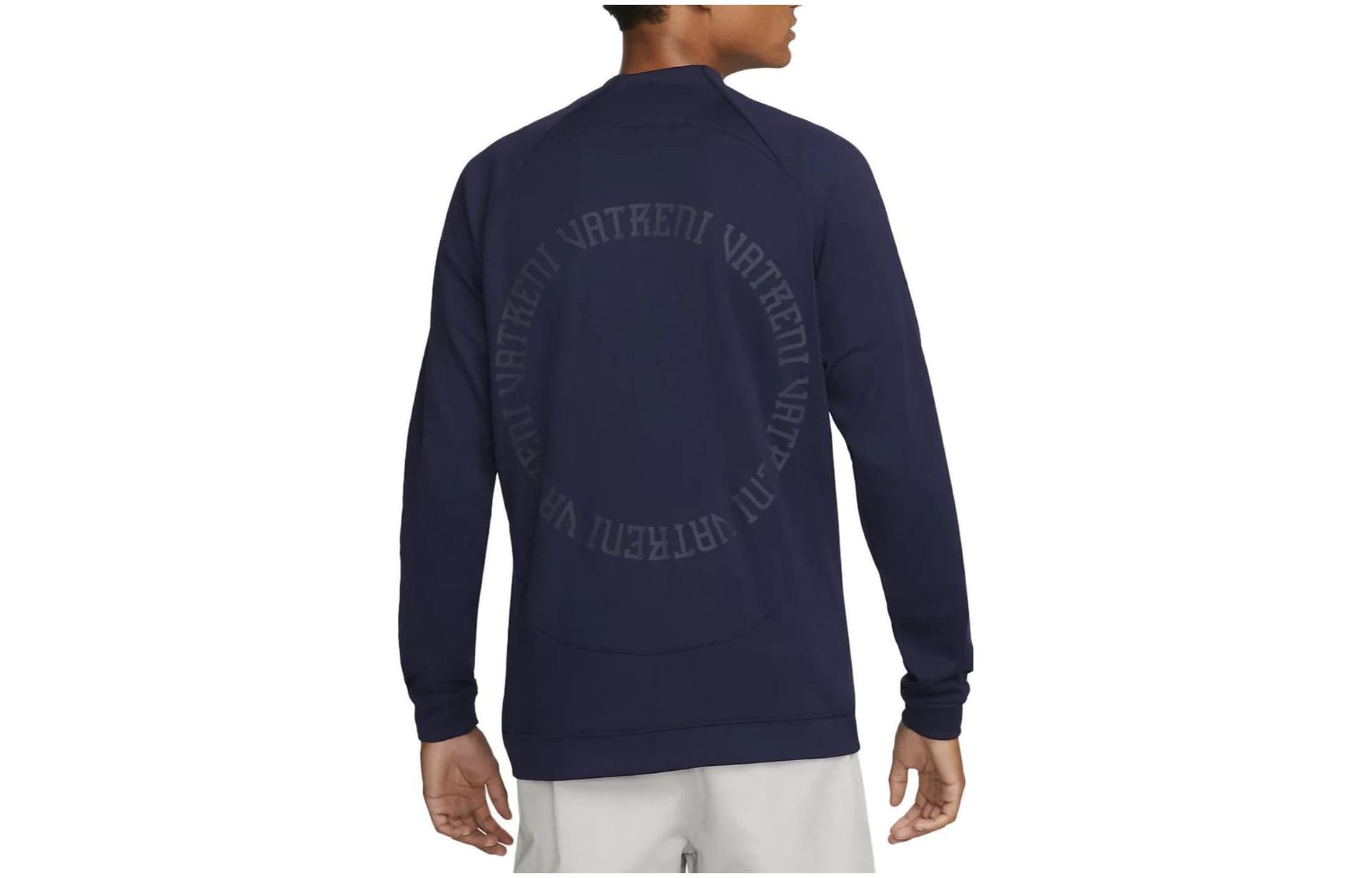 Куртка Nike Croatia Academy Pro Logo - изображение 4