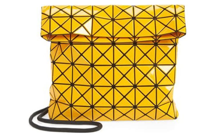 Сумка через плечо ISSEY MIYAKE Prism Tote - изображение 2