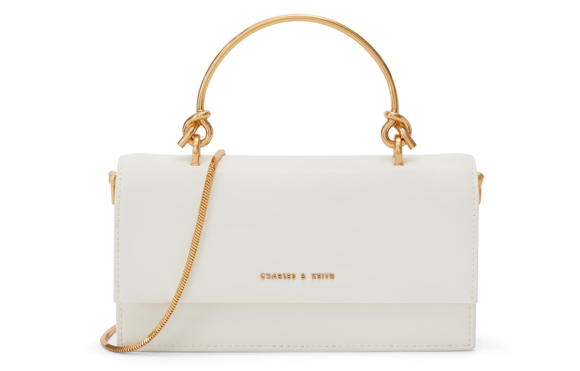 Мини-сумка CHARLESKEITH PU ck - изображение 1