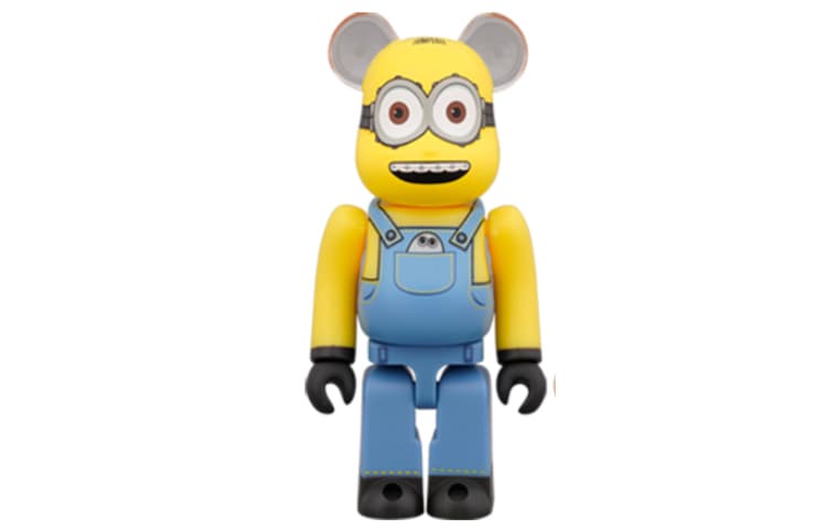 BERBRICK OTTOYOUNG GRU 100 - изображение 2