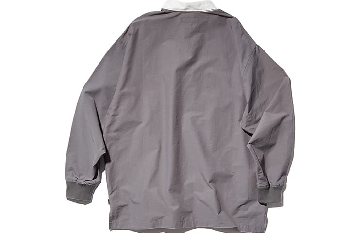Поло nautica white sail SS23 POLO - изображение 2
