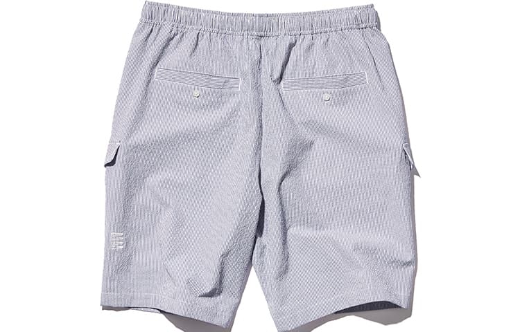 Шорты nautica white sail SS23 - изображение 2