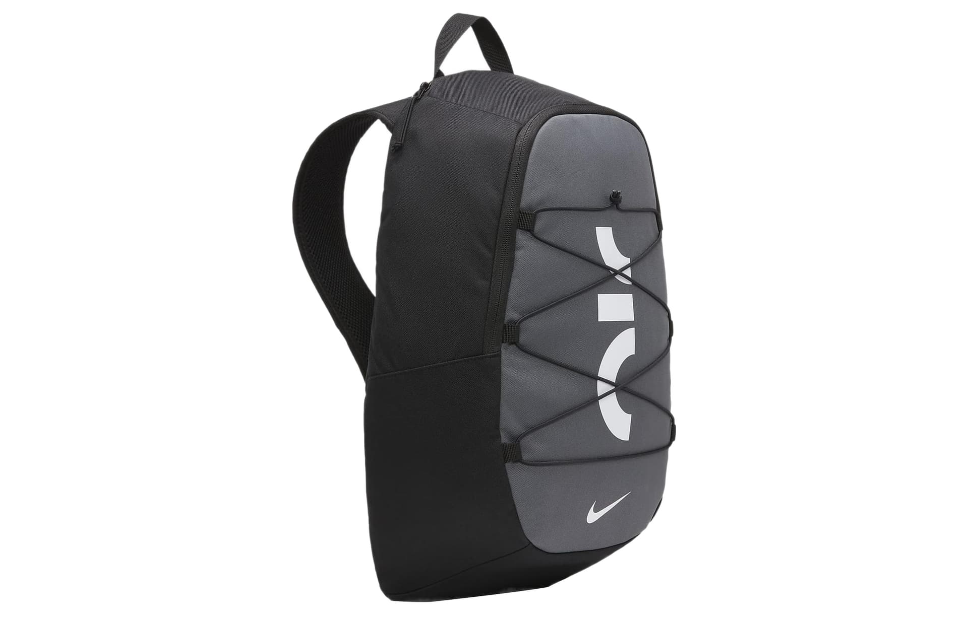 Рюкзак Nike Air Backpack Black Grey - изображение 2